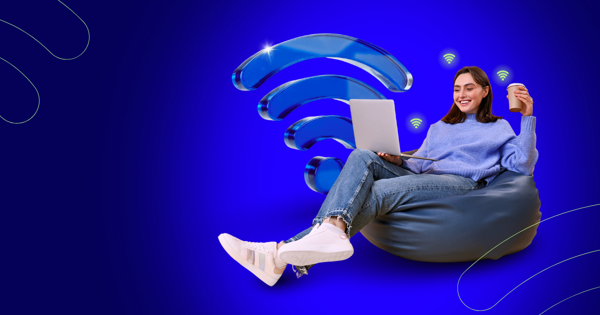 Fundo da seção hero